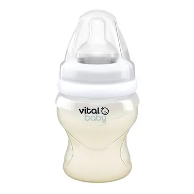 Vital Baby Nurture 0 + Mdr Baby Bottle - 150ml