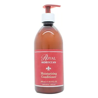 Royal Moroccan Moisturizing Balsam - 500 ml