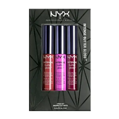 NYX Intense 3