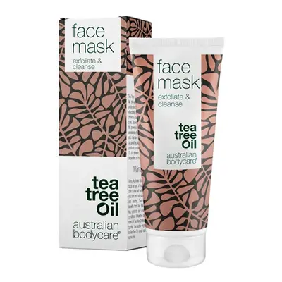 Australian Bodycare Face Mask - 100ML