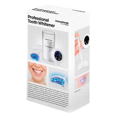 InnovaGoods Professional Teeth Whitening Kit