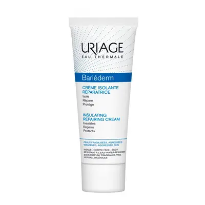 Uriage Bariéderm Repairing Cream - 75ML