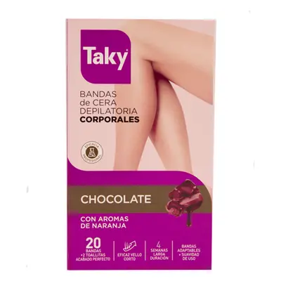 Taky - 20 pcs