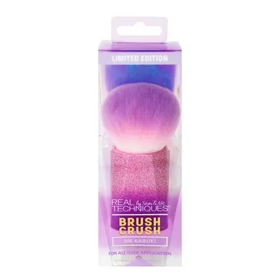 Real Techniques Brush Crush Kabuki Brush