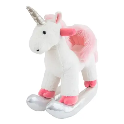 Tiny Treasures Unicorn Rocking Horse