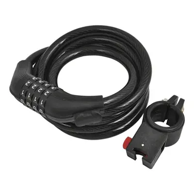 Rawlink Spiralwire Bicycle Lock