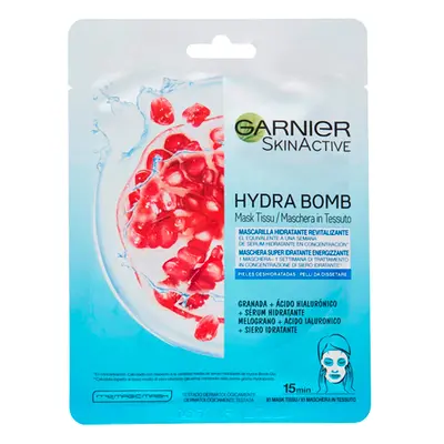 Garnier SkinActive Hydra Bomb Sheet Mask - 1 pc