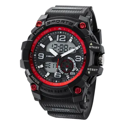 Head Sydney Sports Watch Black