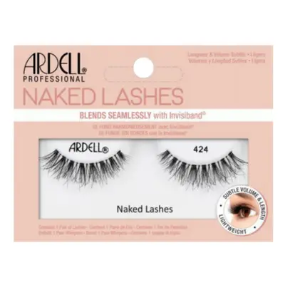 Ardell Naked Lashes 424 Fake Eyelashes