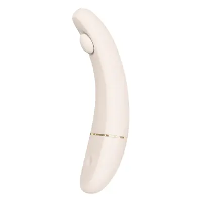 OhMyG G-Spot Vibrator - White