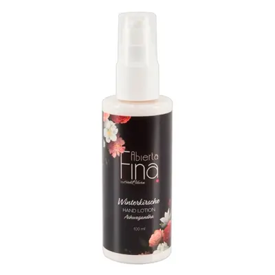 Abierta Fina Hand Cream Winter Cherry - 100ml