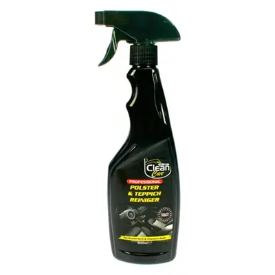 Elina Clean Car Måtte & Seat Cleaner - 500ml