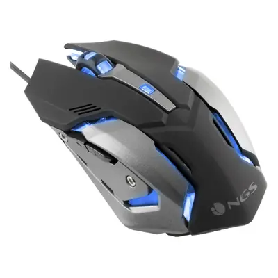 NGS GMX-100 Optical Gaming Mouse