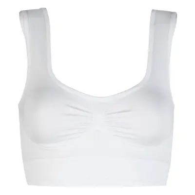 Bodyboo Sports Bra - White