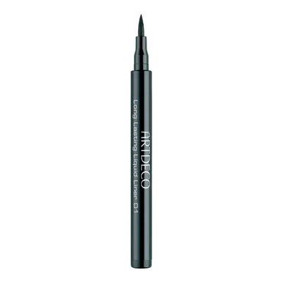 Artdeco Long Lasting Intense Eyeliner - Black