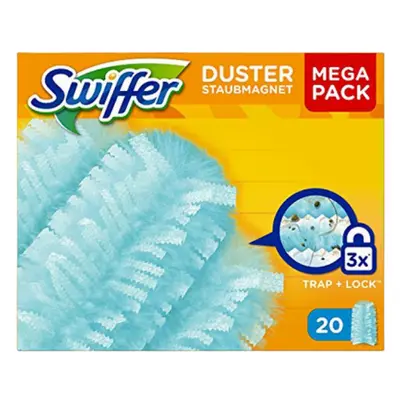 Swiffer Duster Refills - 20 pcs