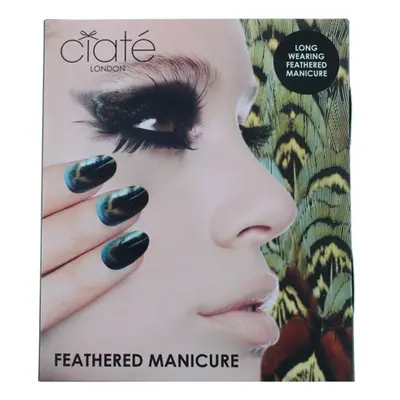 Ciaté Feathered Manicure Gift Box