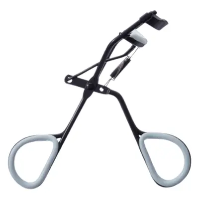 QVS Black Carbon steel Eyelash curlers