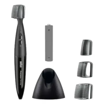 Braun Pt5010 Beard trimmer