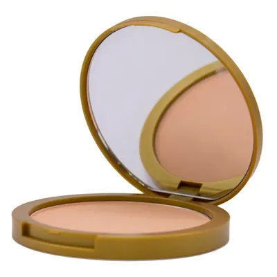 Mayfair Feather Finish Face Powder - Medium Fair