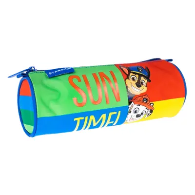 Paw Patrol Pencil Case