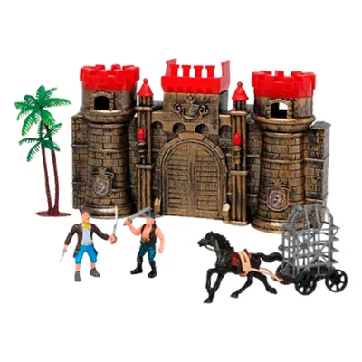 Keyly Toys Playset - share