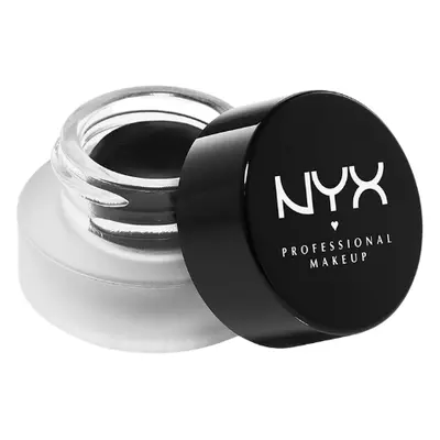 NYX Prof. Makeup Epic Mousse Liner - Black