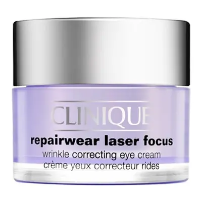 Clinique Repairwear Laser Focus Eye Cream - 15 ml