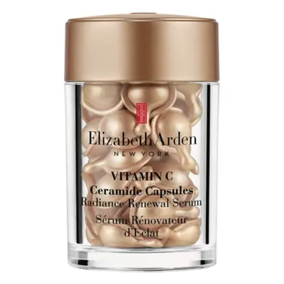 Elizabeth Arden Ceramide Vitamin C Capsules 30 PCS