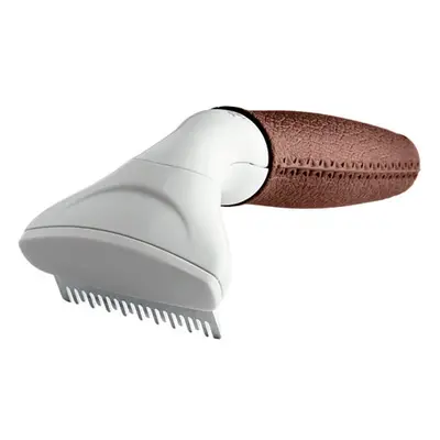 Hunter Detangling comb m. Special Leaf - Small