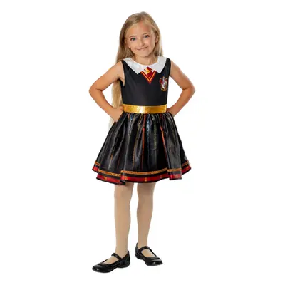 Rubies Harry Potter Gryffindor Dress