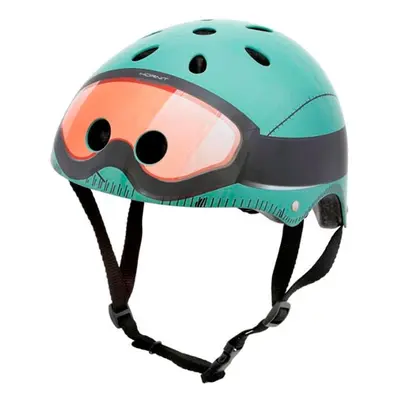 Mini Hornit Children's bicycle helmet - Military