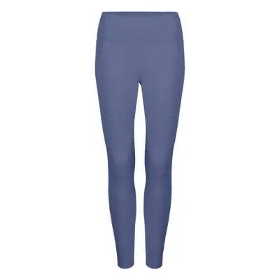 Bodyboo Push Up Leggings - Blue