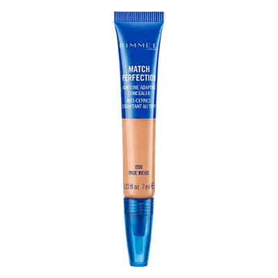 Rimmel Match Perfection Concealer - 050 True Beige