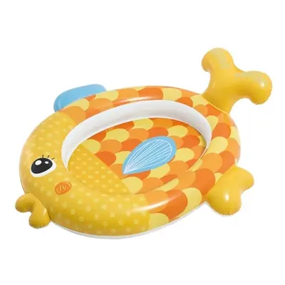 Intex Goldfish Paddling pool - 140 x 124 x 34 cm