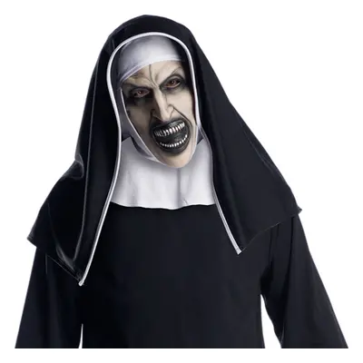 Rubies "The Nun" Mask