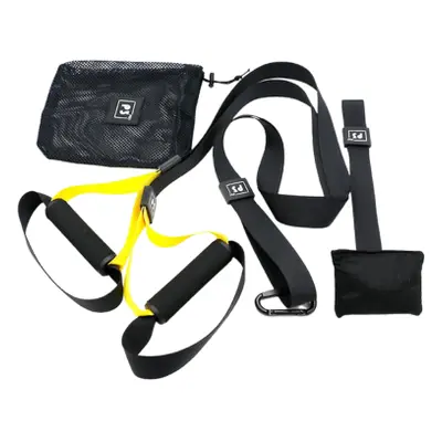 P3 PRO Home Edition Suspension Trainer Straps Training Equipment