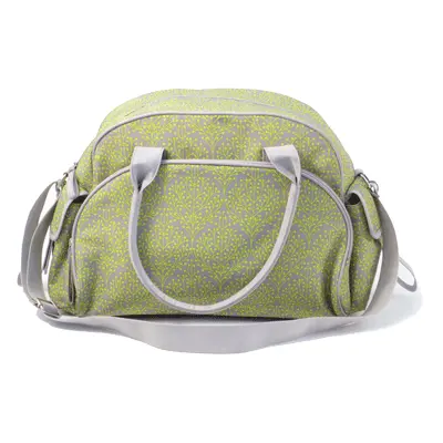 Summer Changing Bag - Limestone