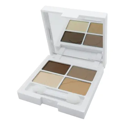 W7 Very Vegan Summer Sands Eye Shadow Palette