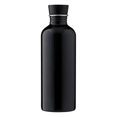 Mama Wata Single Wall Water Bottle - 500ml