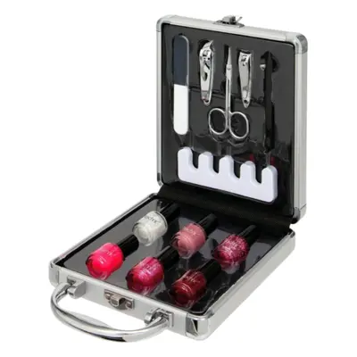 Technic Nail Beauty Case Kit - 12 share