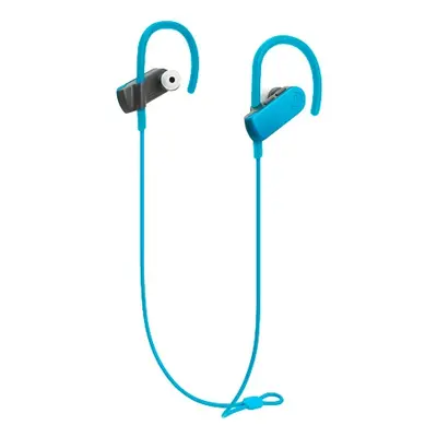 Audio-Technica Sport 50BT Headphones - Turquoise