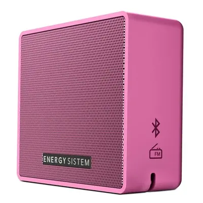 Energy Sistem Music Box 1+ Bluetooth Speaker