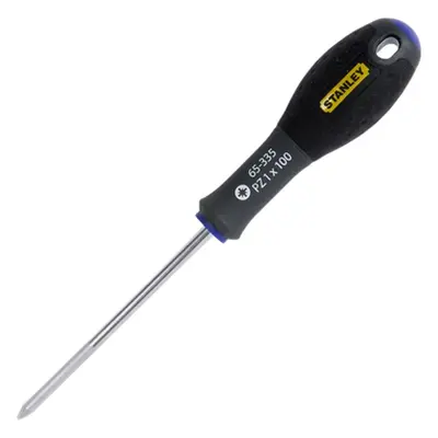 Stanley Screwdriver PZ1 100 mm