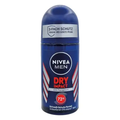 Nivea Dry - 50 ml