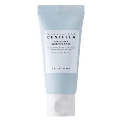 SKIN1004 Madagascar Centella Hyalu-Cica Sleeping Pack - 30 ml