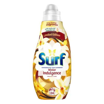 Surf Winter Indulgence Vaskemiddel - 648 ml