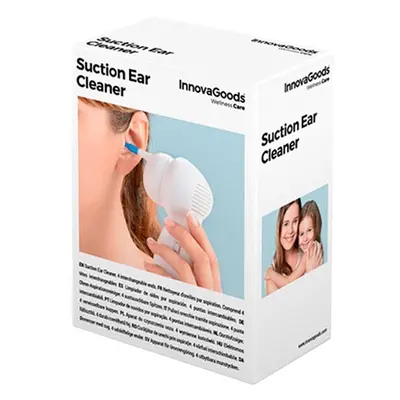 InnovaGoods Ear Washer