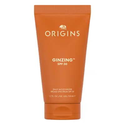 Origins Ginzing SPF30 Daily Moisturizer - 50ml