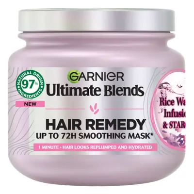 Garnier Ultimate Blends Hair Remedy - 340 ml